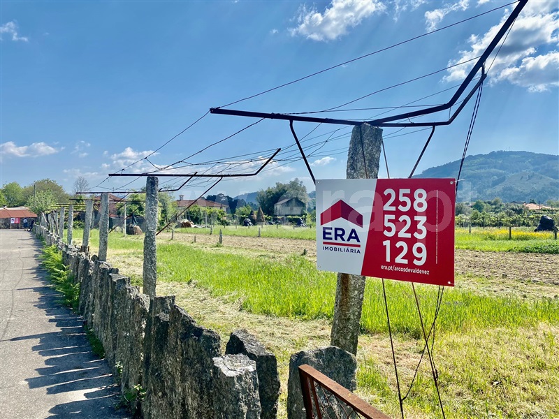 Terreno / Arcos de Valdevez, Prozelo