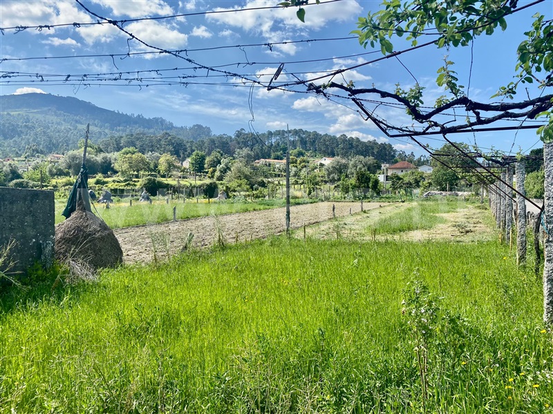 Terreno  Arcos de Valdevez, Prozelo - 1246477 - 7