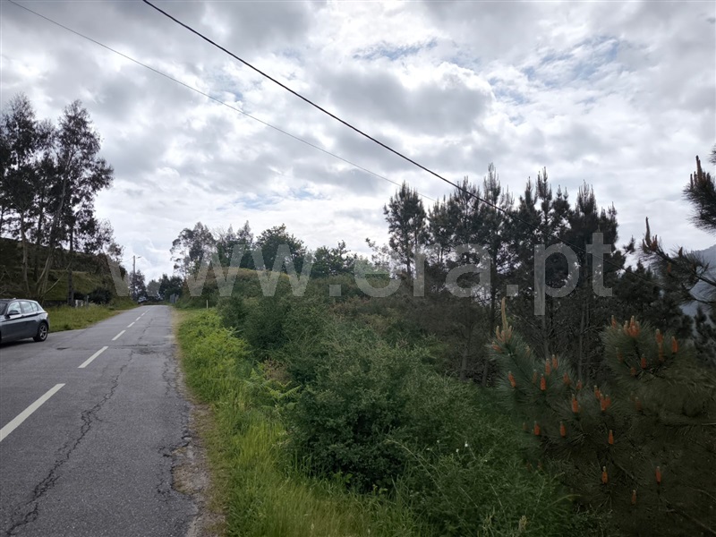 Terreno  Arcos de Valdevez, Rio de Moinhos - 1475097 - 3