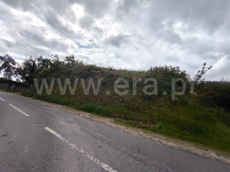 Terreno  Arcos de Valdevez, Rio de Moinhos - 1475097 - 5
