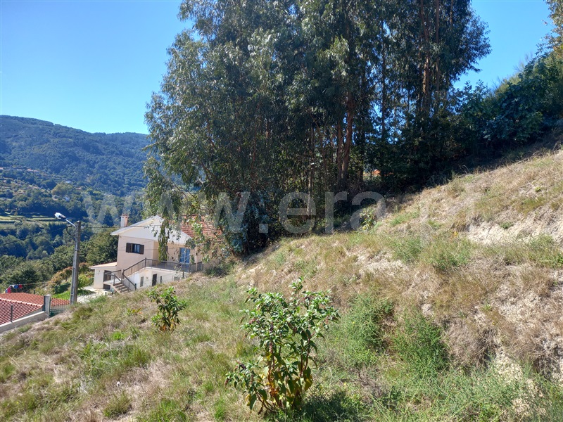 Terreno  Arcos de Valdevez, Rio Frio - 1276195 - 4