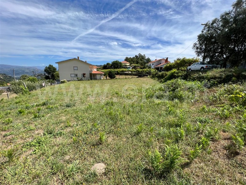 Terreno  Arcos de Valdevez, Rio Frio - 1344519 - 2