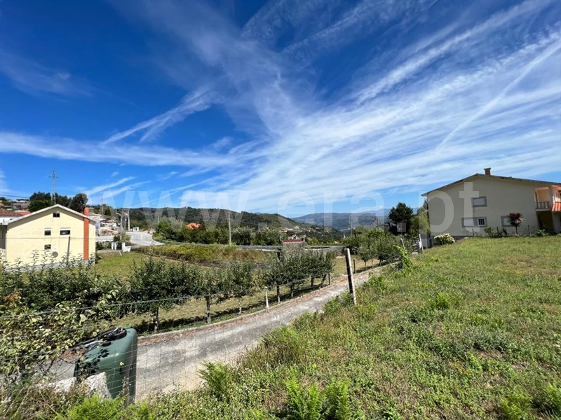 Terreno  Arcos de Valdevez, Rio Frio - 1344519 - 3