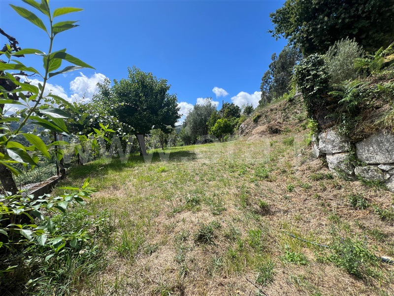 Terreno  Arcos de Valdevez, Rio Frio - 1495783 - 2