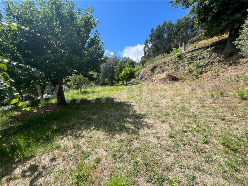 Terreno  Arcos de Valdevez, Rio Frio - 1495783 - 6