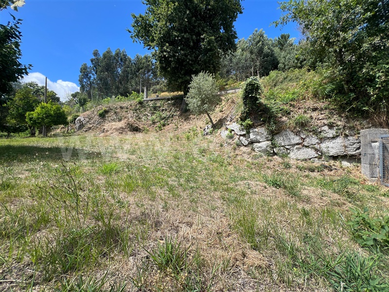 Terreno  Arcos de Valdevez, Rio Frio - 1495783 - 12