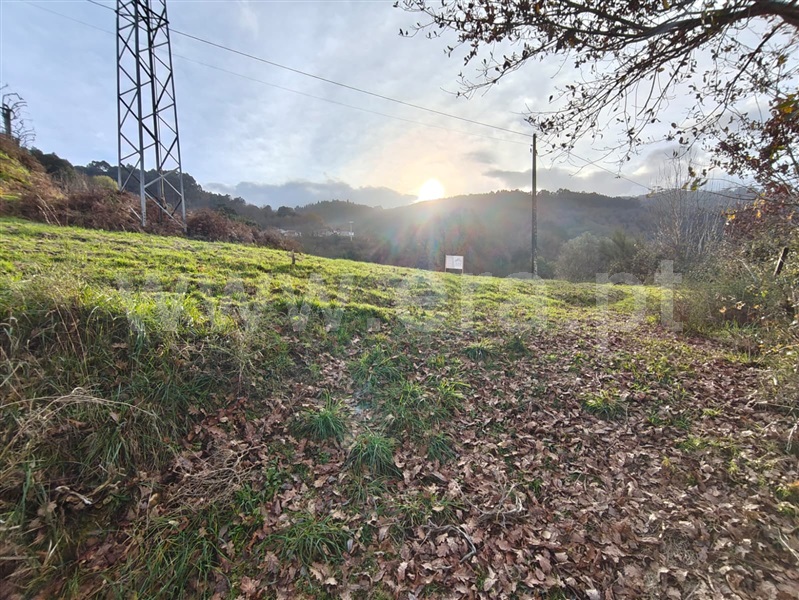 Terreno / Arcos de Valdevez, Rio Frio