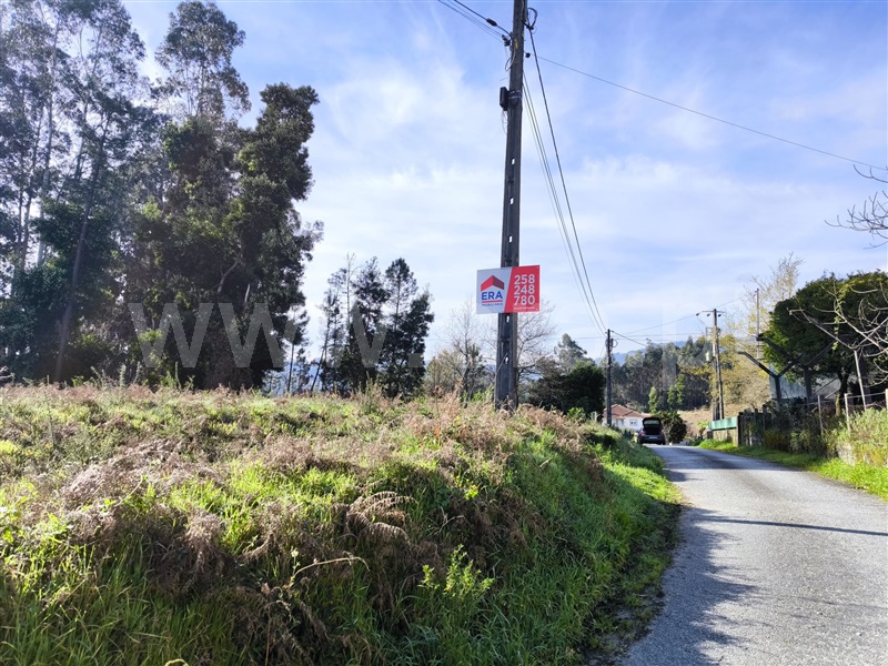 Terreno  Arcos de Valdevez, Sabadim - 1468544 - 1