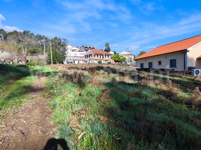 Terreno  Arcos de Valdevez, Sabadim - 1468544 - 5