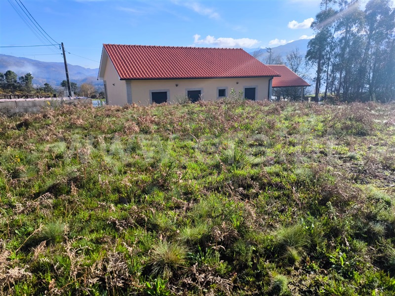 Terreno  Arcos de Valdevez, Sabadim - 1468544 - 7