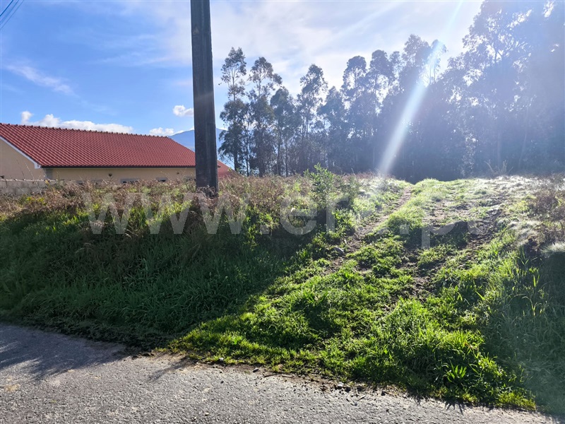 Terreno  Arcos de Valdevez, Sabadim - 1468544 - 13