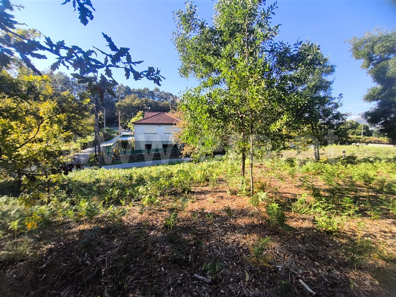 Terreno  Arcos de Valdevez, Sabadim - 1512503 - 5