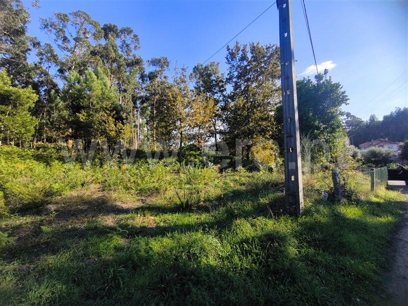 Terreno  Arcos de Valdevez, Sabadim - 1512503 - 8