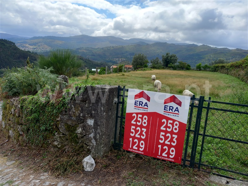 Terreno  Arcos de Valdevez, Soajo - 1192974 - 3