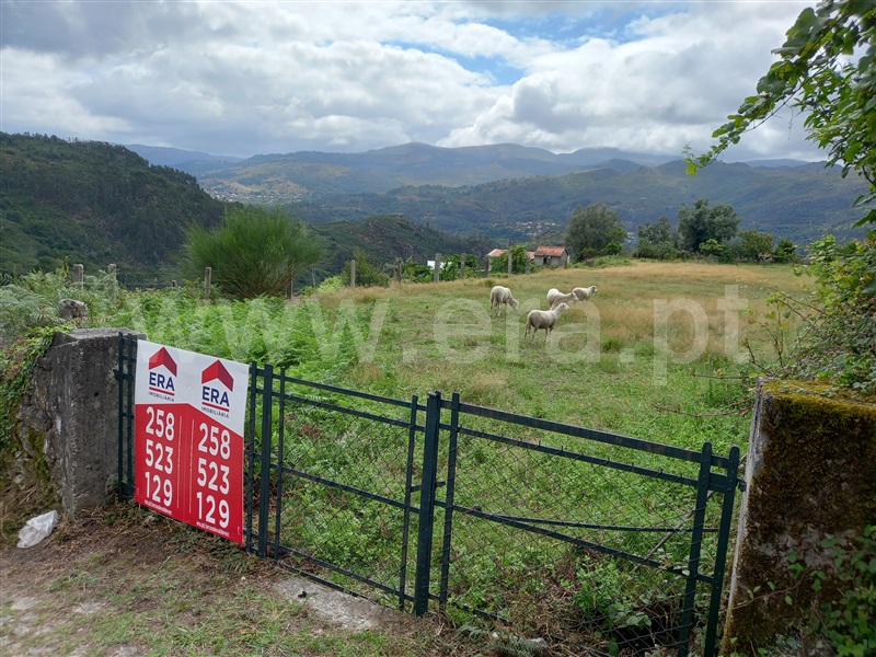 Terreno  Arcos de Valdevez, Soajo - 1192974 - 4