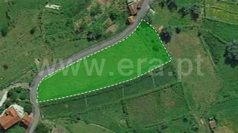 Terreno  Arcos de Valdevez, Soajo - 1192974 - 5