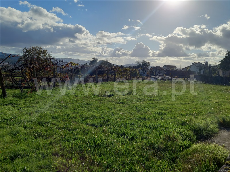 Terreno  Arcos de Valdevez, Soajo - 1209870 - 2