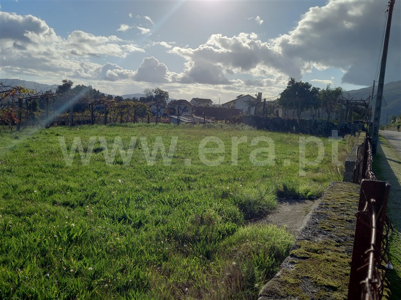 Terreno  Arcos de Valdevez, Soajo - 1209870 - 3