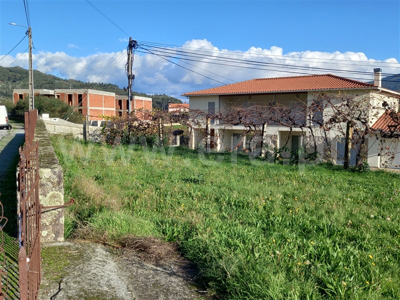 Terreno / Arcos de Valdevez, Soajo