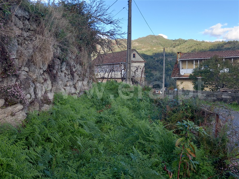 Terreno  Arcos de Valdevez, Soajo - 1209873 - 3
