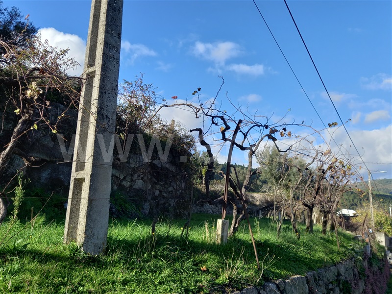 Terreno  Arcos de Valdevez, Soajo - 1209873 - 4