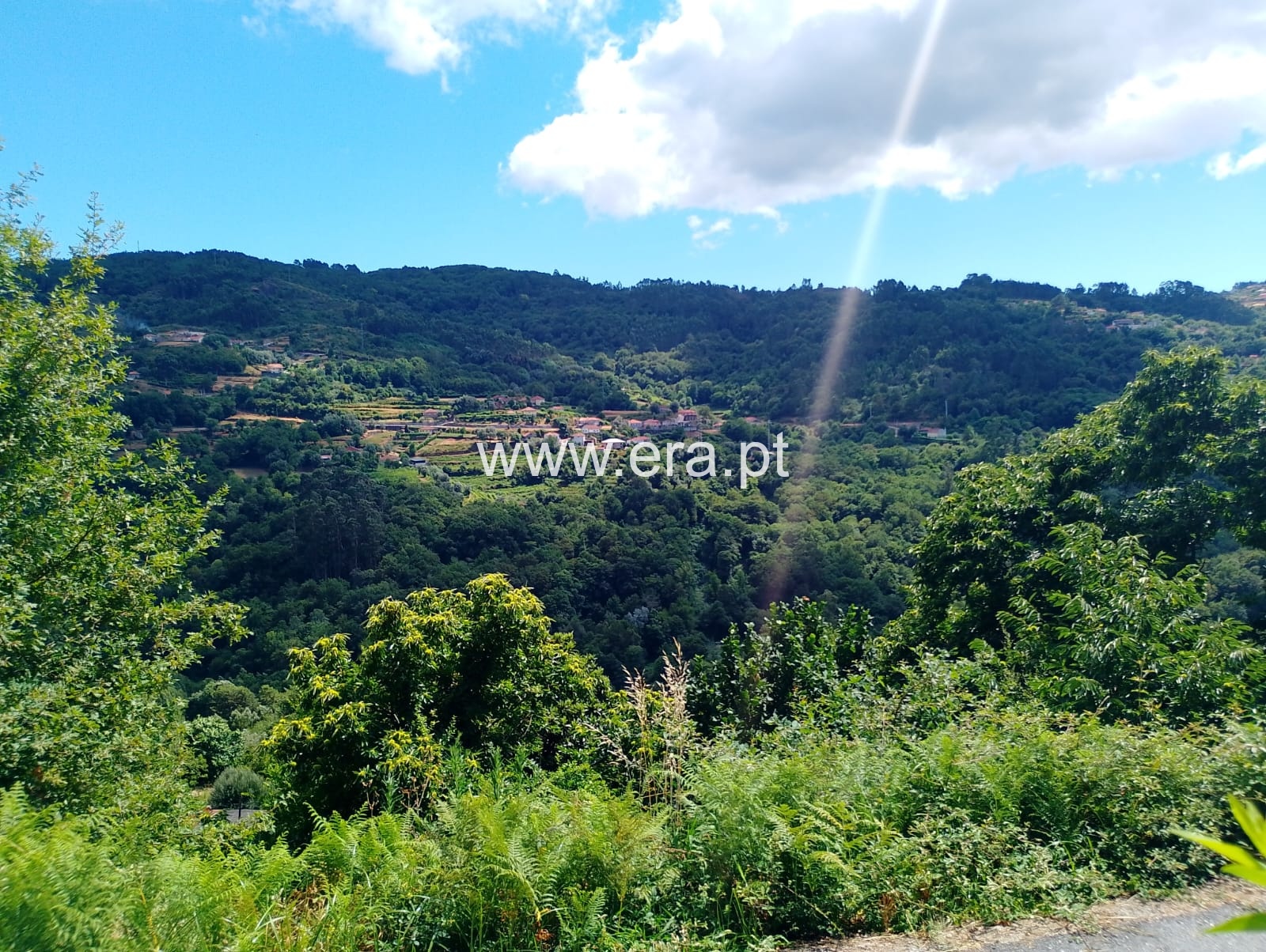 Terreno / Arcos de Valdevez, Soajo