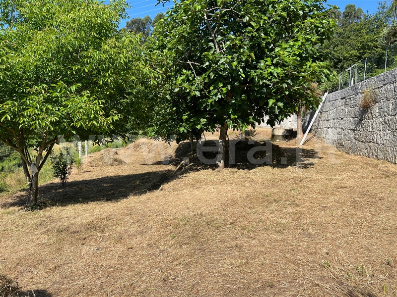 Terreno  Arcos de Valdevez, Souto e Tabaçô - 1485044 - 1