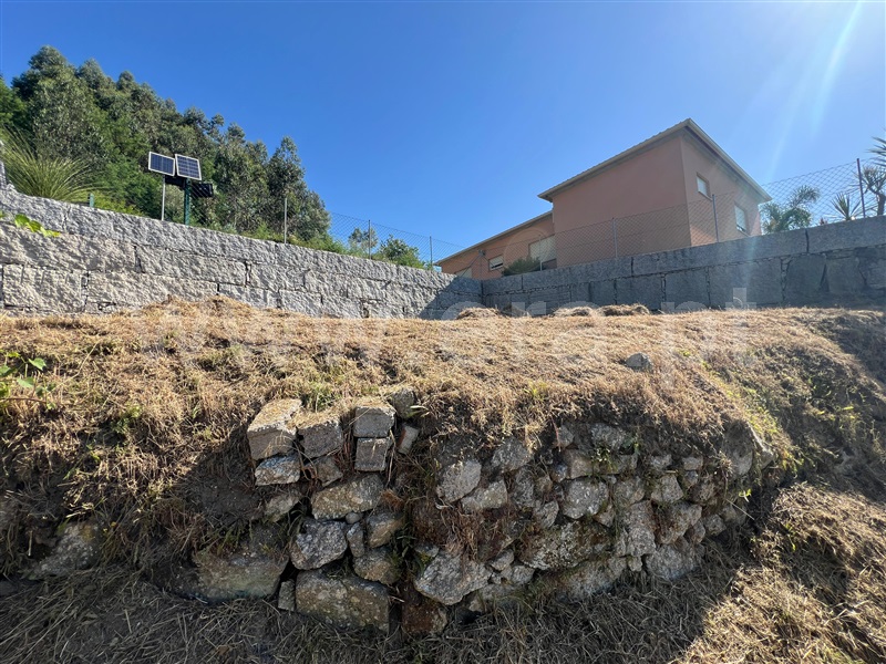Terreno  Arcos de Valdevez, Souto e Tabaçô - 1485044 - 4