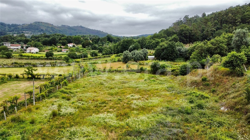 Terreno  Arcos de Valdevez, Vale - 1340155 - 6