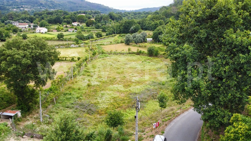 Terreno  Arcos de Valdevez, Vale - 1340155 - 7