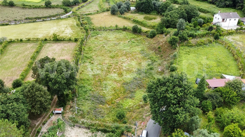 Terreno  Arcos de Valdevez, Vale - 1340155 - 8