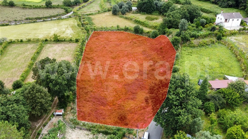 Terreno  Arcos de Valdevez, Vale - 1340155 - 9