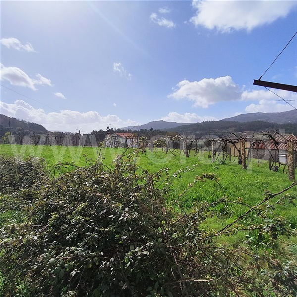 Terreno  Arcos de Valdevez, Vilela, São Cosme e São Damião e Sá - 1390249 - 2