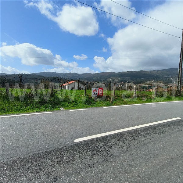 Terreno  Arcos de Valdevez, Vilela, São Cosme e São Damião e Sá - 1390249 - 3