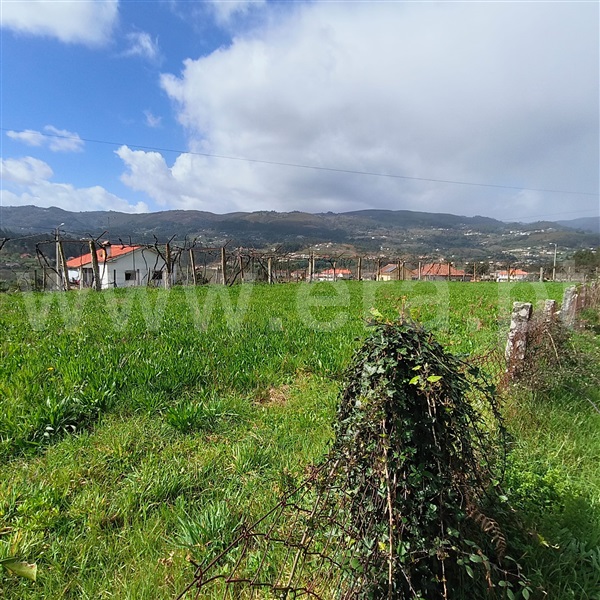 Terreno  Arcos de Valdevez, Vilela, São Cosme e São Damião e Sá - 1390249 - 4