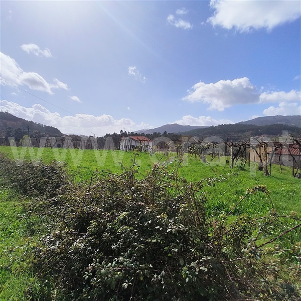 Terreno  Arcos de Valdevez, Vilela, São Cosme e São Damião e Sá - 1390249 - 5