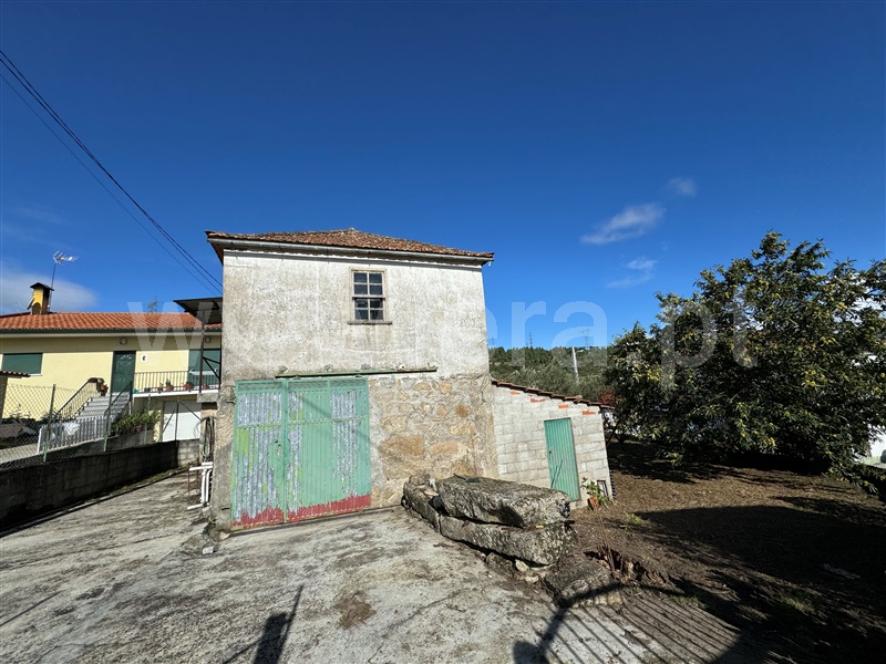 Terreno  Armamar, Aricera e Goujoim - 1428839 - 8