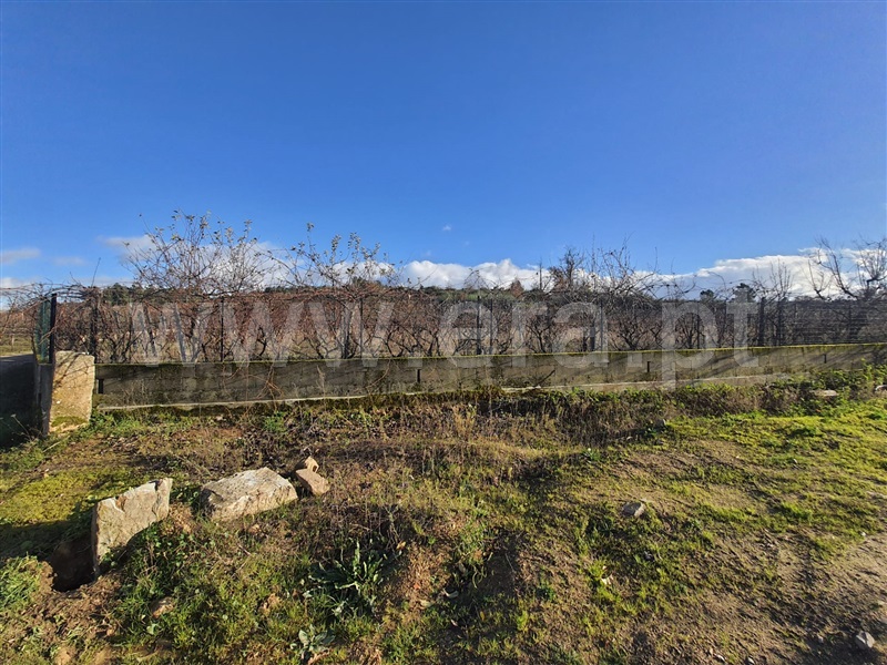 Terreno  Armamar, Fontelo - 1138492 - 7