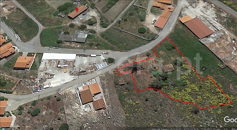 Terreno / Armamar, Fontelo