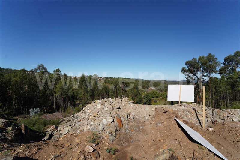 Terreno  Arouca, Mansores - 1512703 - 1