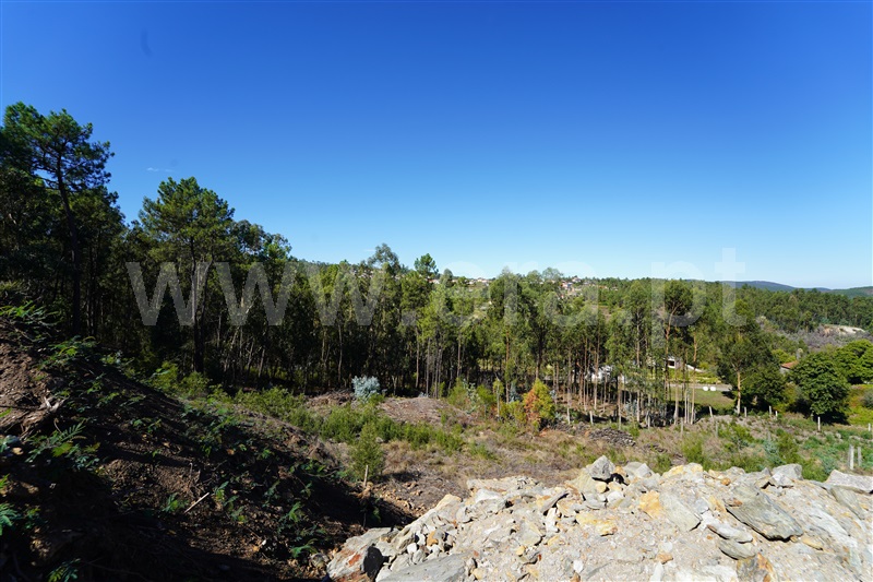 Terreno  Arouca, Mansores - 1512703 - 2