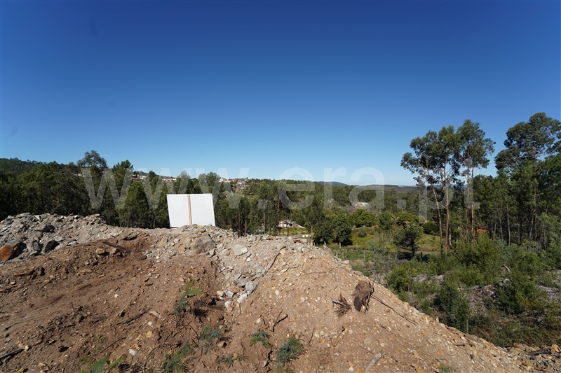 Terreno  Arouca, Mansores - 1512703 - 3