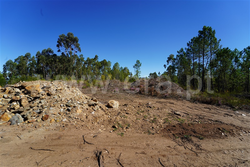 Terreno  Arouca, Mansores - 1512703 - 5