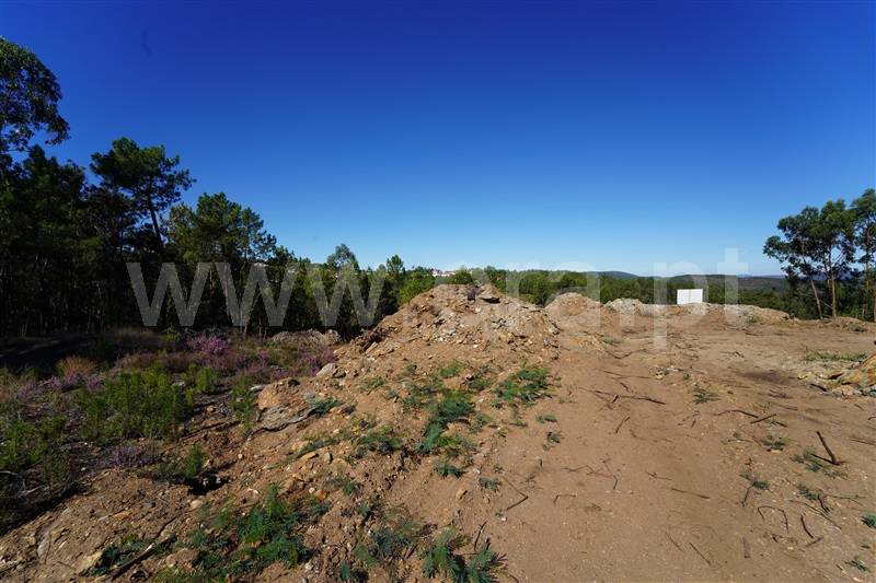Terreno  Arouca, Mansores - 1512703 - 7