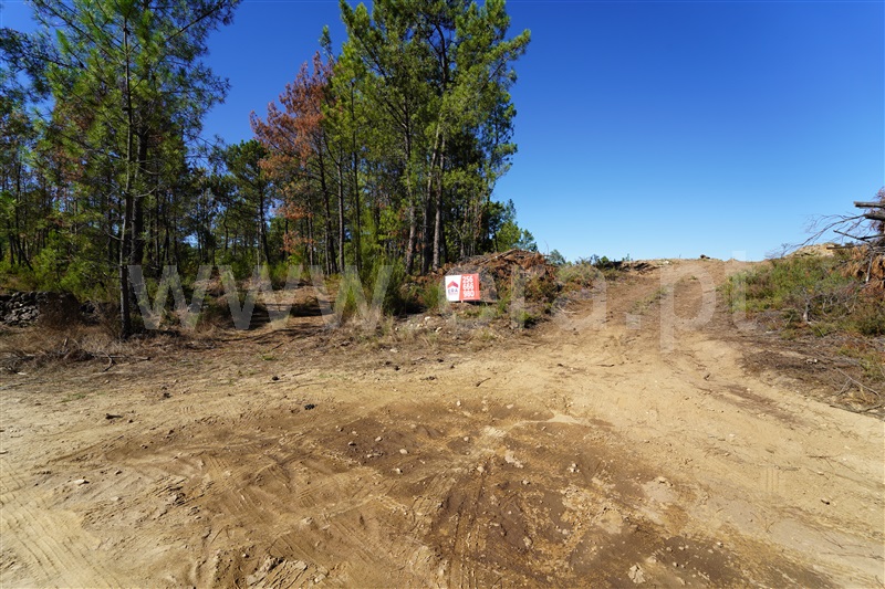 Terreno  Arouca, Mansores - 1512703 - 10