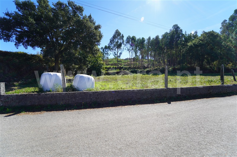 Terreno  Arouca, Mansores - 1512703 - 13