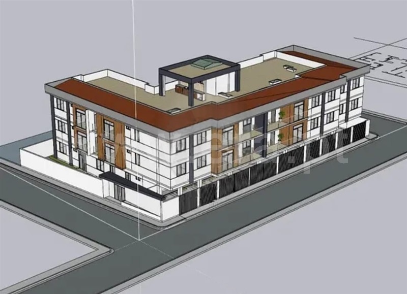 Terreno / Arouca, Santa Eulália