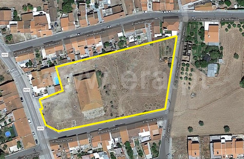 Terreno / Arraiolos, Arraiolos