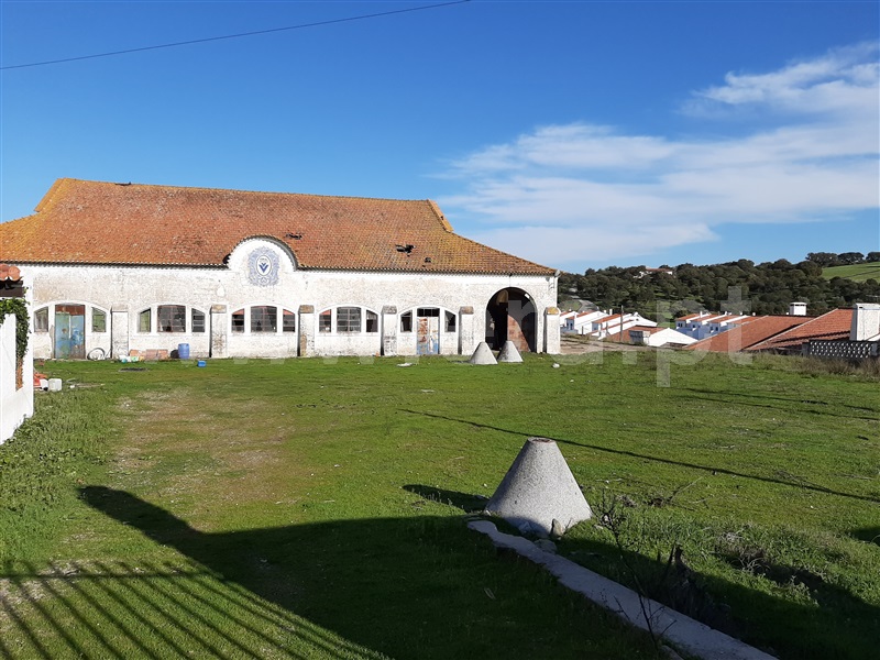 Terreno  Arraiolos - 1068990 - 2