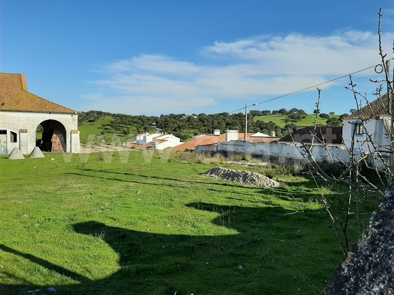 Terreno  Arraiolos - 1068990 - 4